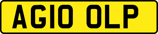 AG10OLP