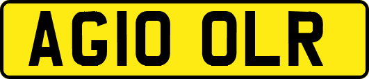 AG10OLR