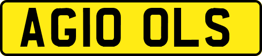 AG10OLS