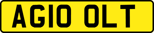 AG10OLT