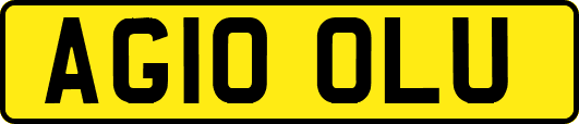 AG10OLU