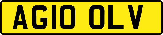 AG10OLV