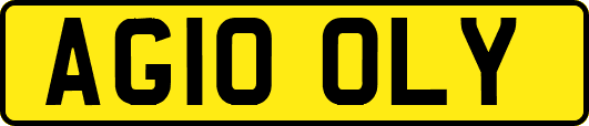 AG10OLY