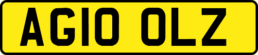 AG10OLZ