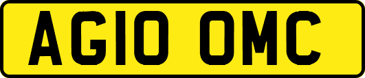 AG10OMC