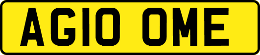 AG10OME