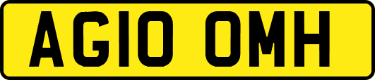 AG10OMH