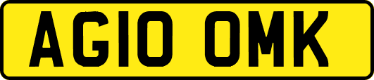 AG10OMK