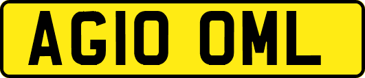AG10OML
