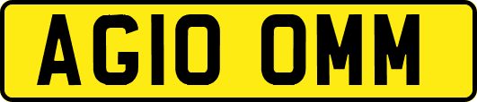 AG10OMM