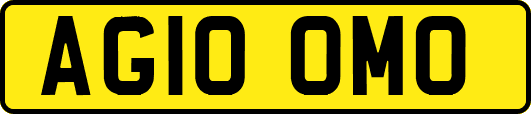 AG10OMO