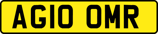 AG10OMR