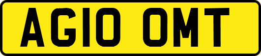 AG10OMT