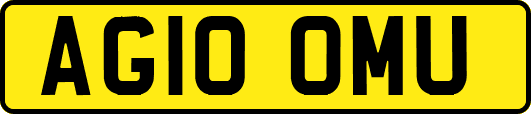AG10OMU