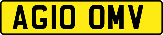 AG10OMV