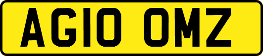AG10OMZ