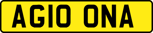 AG10ONA