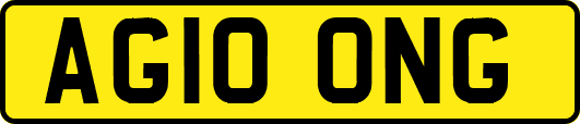 AG10ONG