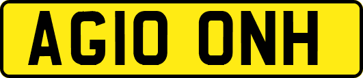 AG10ONH