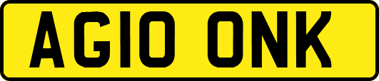 AG10ONK