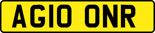 AG10ONR