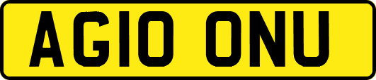 AG10ONU