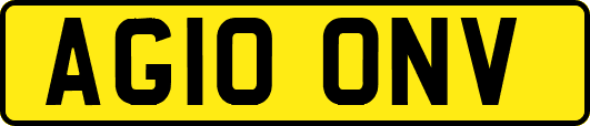 AG10ONV