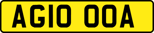 AG10OOA