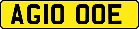 AG10OOE