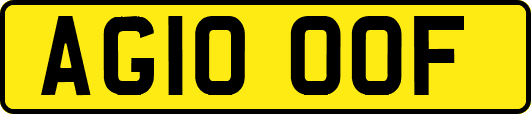 AG10OOF