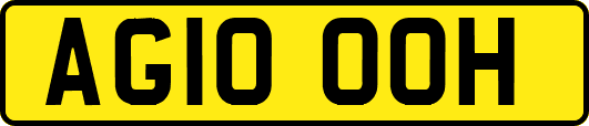 AG10OOH