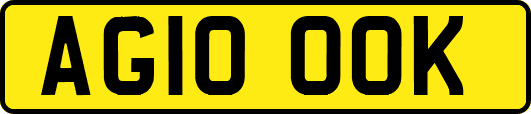 AG10OOK