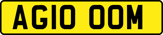 AG10OOM