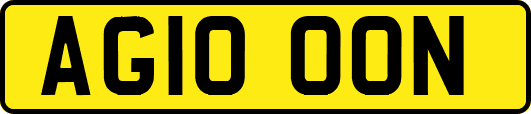 AG10OON