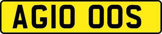 AG10OOS