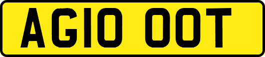 AG10OOT
