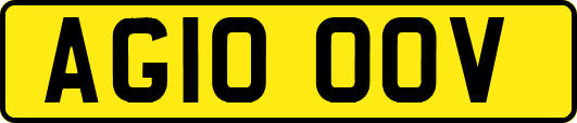 AG10OOV