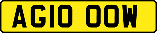 AG10OOW