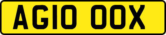 AG10OOX
