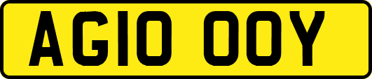 AG10OOY