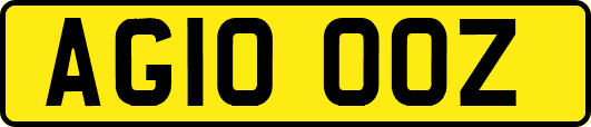 AG10OOZ