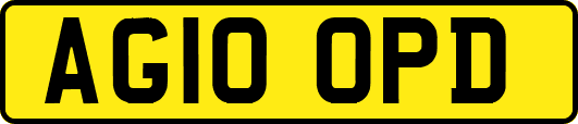 AG10OPD