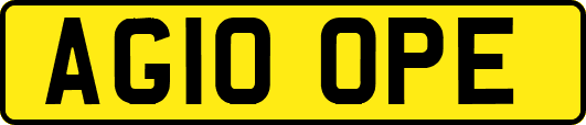 AG10OPE