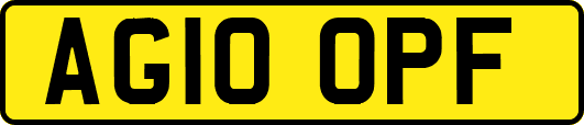 AG10OPF