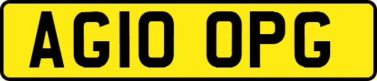 AG10OPG