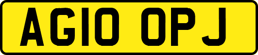 AG10OPJ