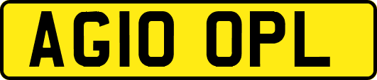 AG10OPL