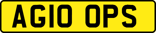 AG10OPS