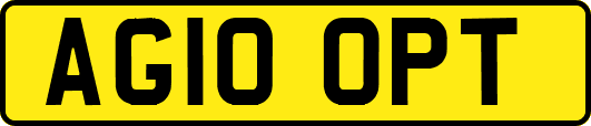 AG10OPT
