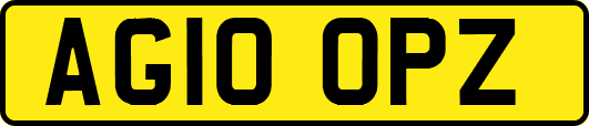 AG10OPZ